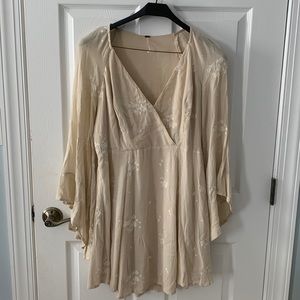 Free People Womens Dress Size 8